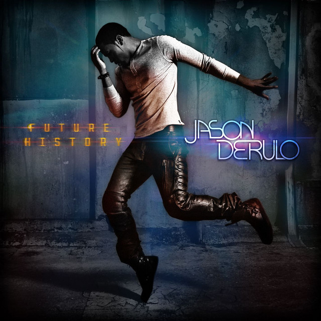 کاور آهنگ An Introduction to Pick up the Pieces از Jason Derulo