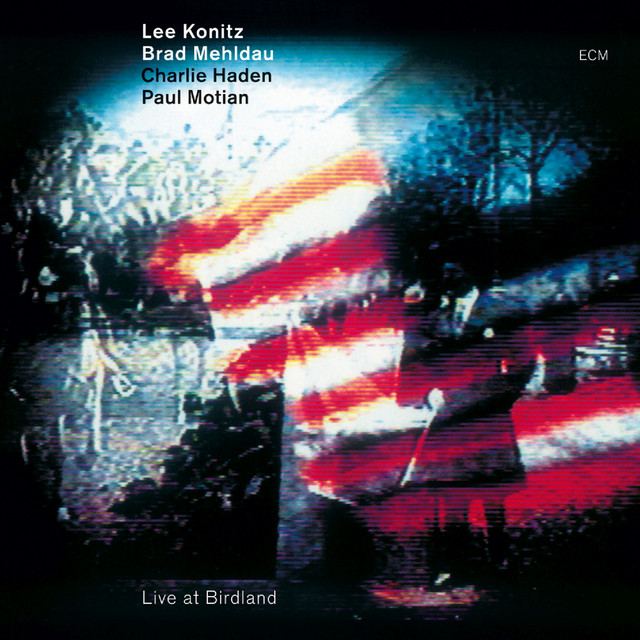 کاور آهنگ Oleo - Live At Birdland از Paul Motian, Lee Konitz