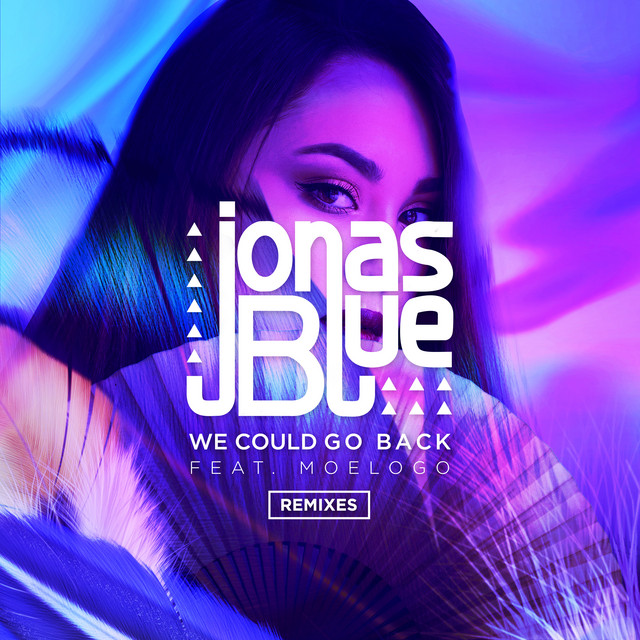 کاور آهنگ We Could Go Back - Todd Edwards Remix از Jonas Blue, Todd Edwards