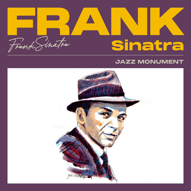 کاور آهنگ I've Heard That Song Before - 2024 Remastered از Frank Sinatra