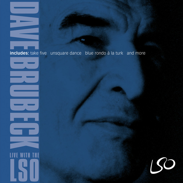 کاور آهنگ Chorale از London Symphony Orchestra, Dave Brubeck