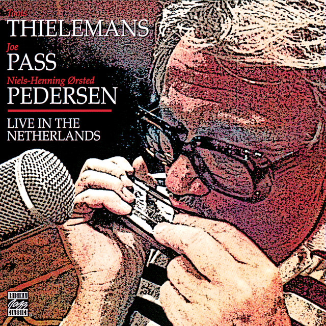 کاور آهنگ Someday My Prince Will Come - live از Toots Thielemans, Joe Pass