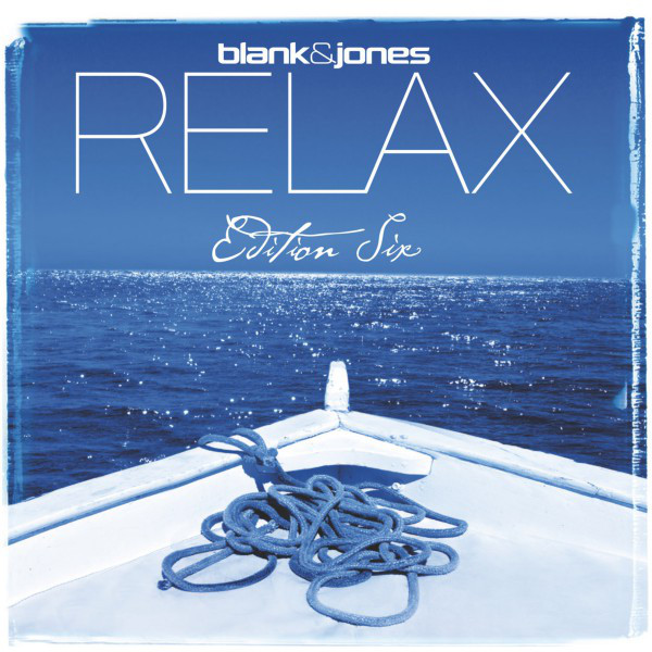 کاور آهنگ Love Conquers All - Beach Bar Mix از Blank & Jones, ABC