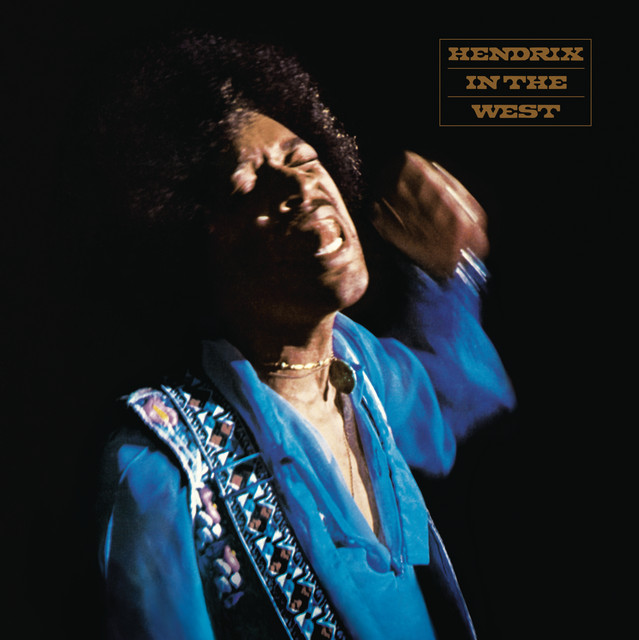 کاور آهنگ Sgt. Pepper's Lonely Hearts Club Band - Live Isle Of Wight, August 30, 1970 از Jimi Hendrix