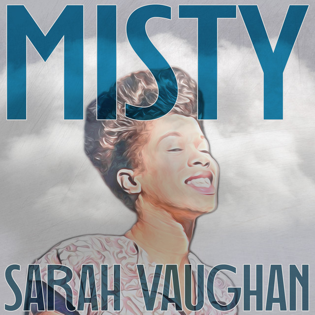 کاور آهنگ Street of Dreams (Remastered 2014) از Sarah Vaughan