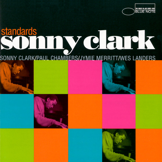 کاور آهنگ Gee Baby, Ain't I Good To You از Sonny Clark