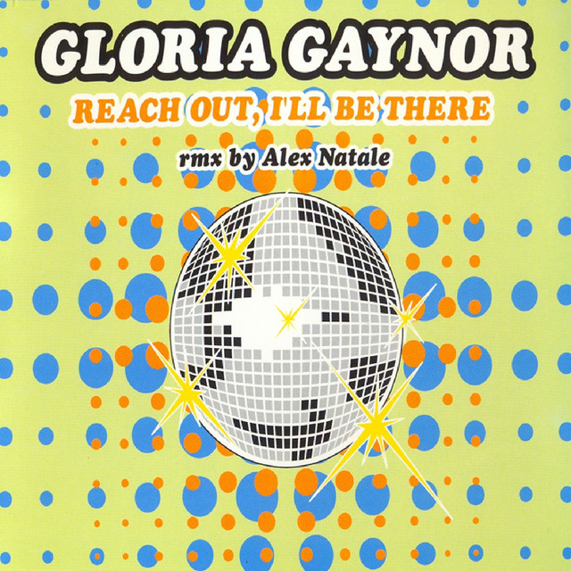 کاور آهنگ Hammond Revenge از Gloria Gaynor
