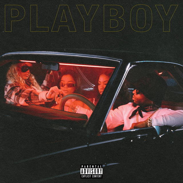 کاور آهنگ Distance از Tory Lanez