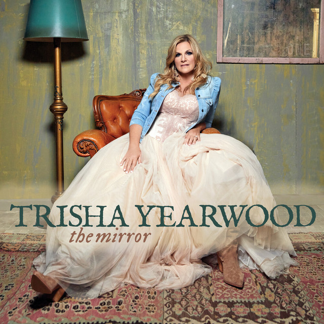 کاور آهنگ Goodnight Cruel World از Trisha Yearwood
