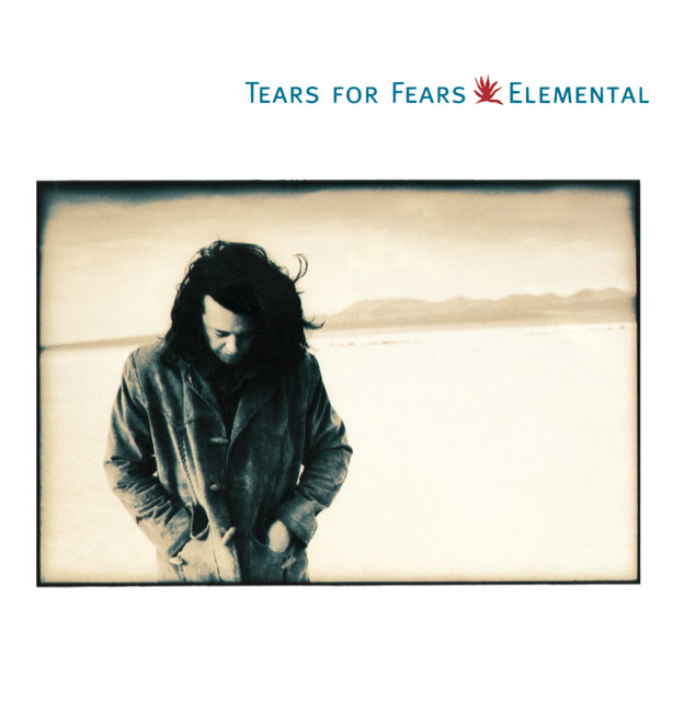 کاور آهنگ Elemental از Tears For Fears