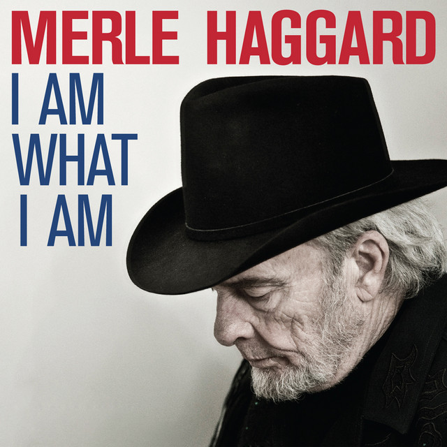 کاور آهنگ Pretty When It's New از Merle Haggard