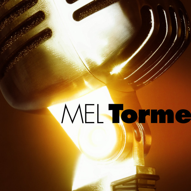 کاور آهنگ I've Got the World on a String از Mel Torme