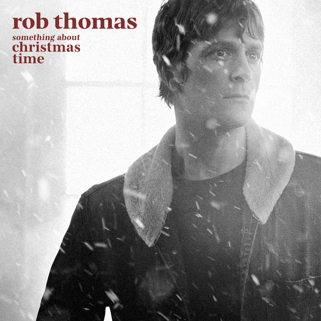 کاور آهنگ Santa Don't Come Here Anymore از Brad Paisley, Rob Thomas