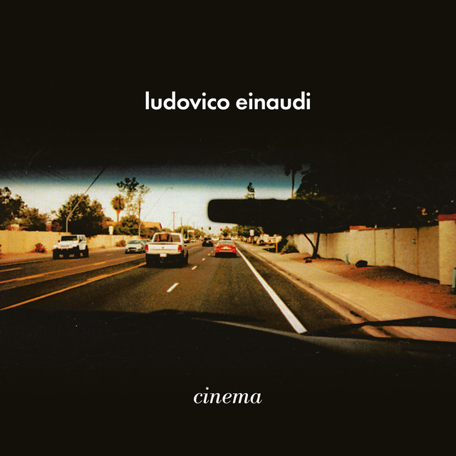 کاور آهنگ Seven Days Walking / Day 1: Cold Wind Var. 1 از Redi Hasa, Ludovico Einaudi