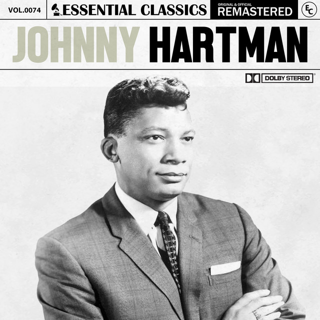 کاور آهنگ The Very Thought of You (2023 Remastered) از Johnny Hartman