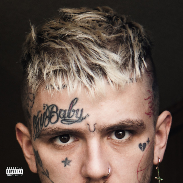 کاور آهنگ Rockstarz (feat. Gab3) از Lil Peep, Gab3