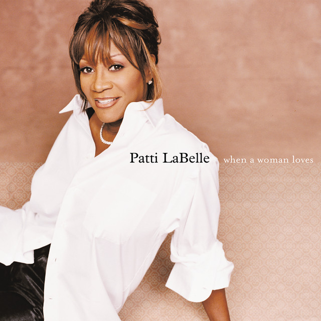 کاور آهنگ Why Do We Hurt Each Other از Patti LaBelle
