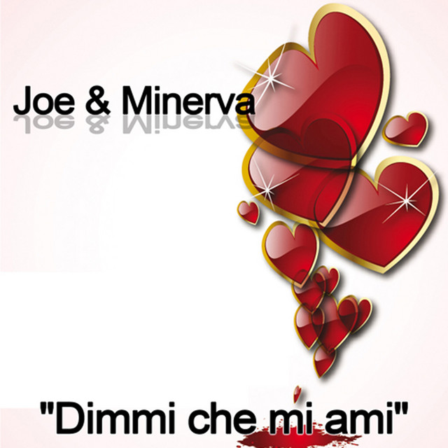 کاور آهنگ Dimmi che mi ami - Dany corrao remix از Joe