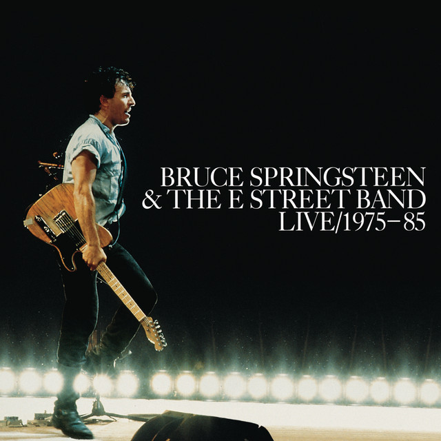 کاور آهنگ Reason To Believe - Live at Meadowlands Arena, E. Rutherford, NJ - August 1984 از Bruce Springsteen