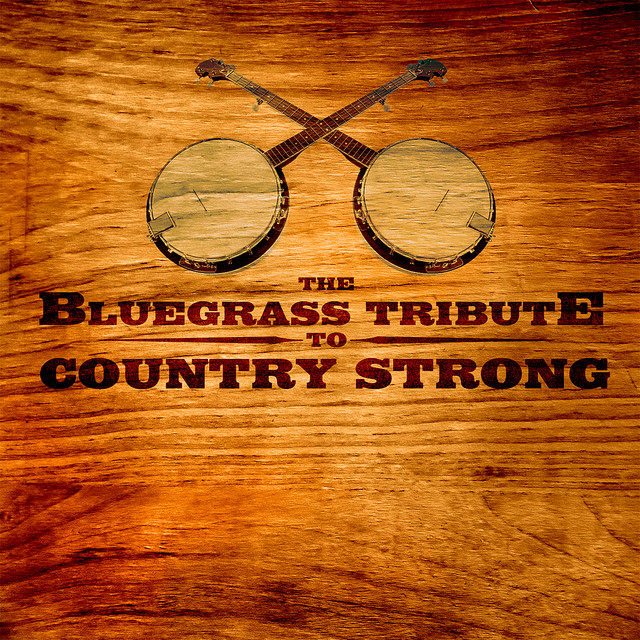 کاور آهنگ Coming Home از Pickin' On Series, Brad Davis