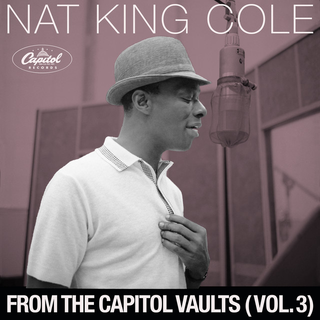 کاور آهنگ How Little We Know از Nat King Cole