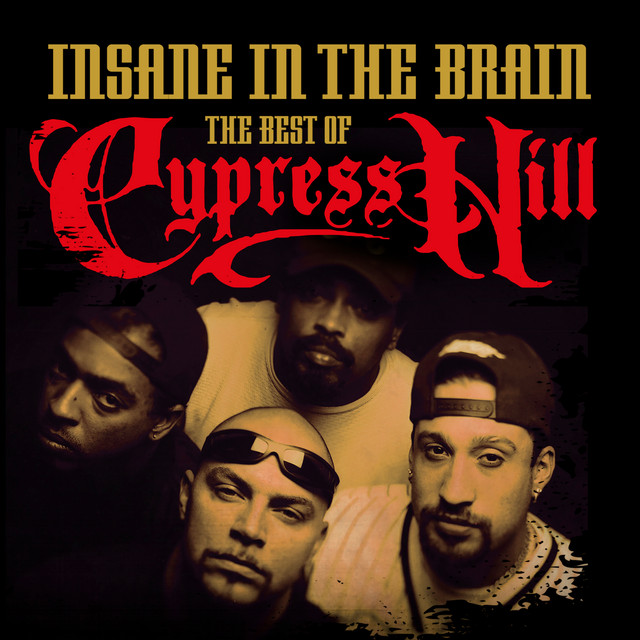 کاور آهنگ Illusions از Cypress Hill