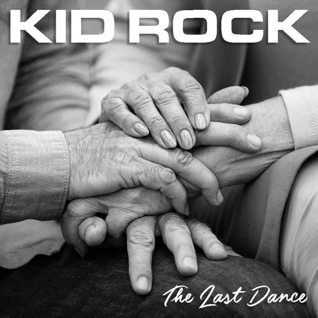 کاور آهنگ The Last Dance از Kid Rock