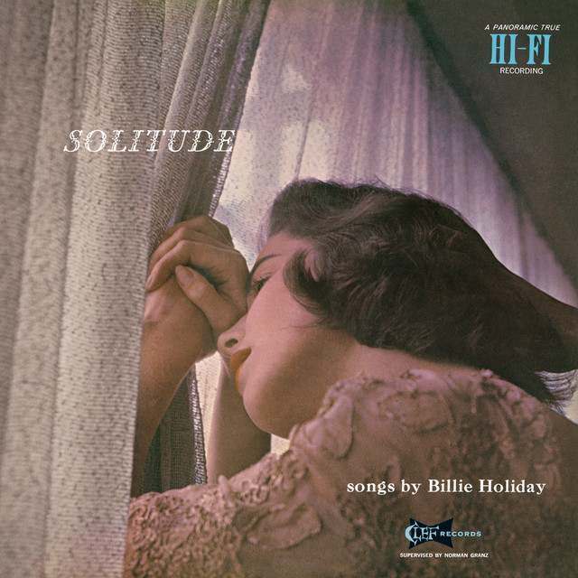 کاور آهنگ Easy To Love از Billie Holiday