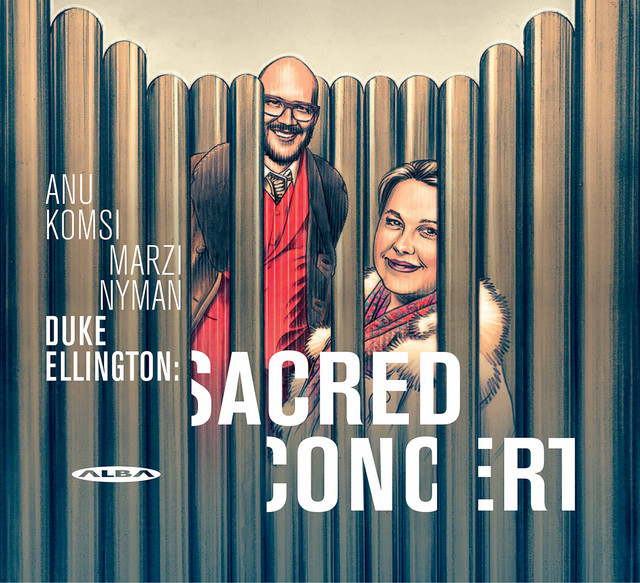 کاور آهنگ Freedom Is Sweet از Duke Ellington