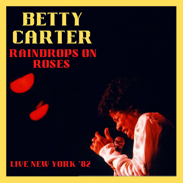 کاور آهنگ It's 1983 & Auld Lang Syne - Live از Betty Carter