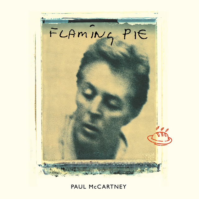 کاور آهنگ Beautiful Night - 2020 Remaster از Paul McCartney, Ringo Starr, Jeff Lynne, Linda McCartney