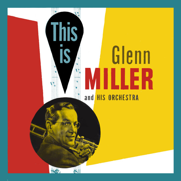 کاور آهنگ Danny Boy از Glenn Miller Orchestra
