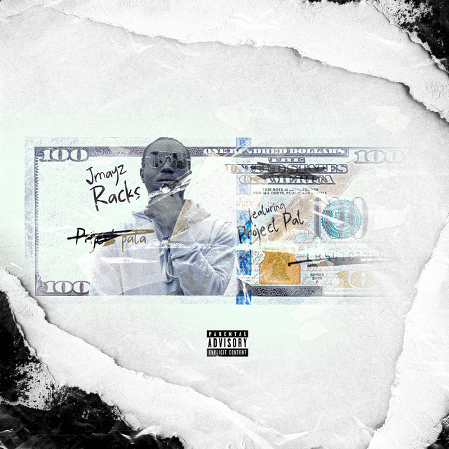 کاور آهنگ Racks از Project Pat