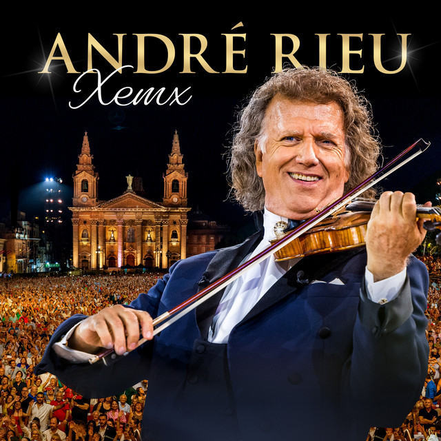 کاور آهنگ Xemx - Live in Malta از Andre Rieu, Johann Strauss Orchestra