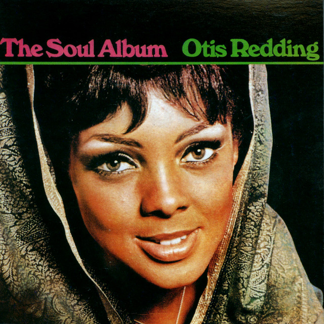 کاور آهنگ Good to Me از Otis Redding