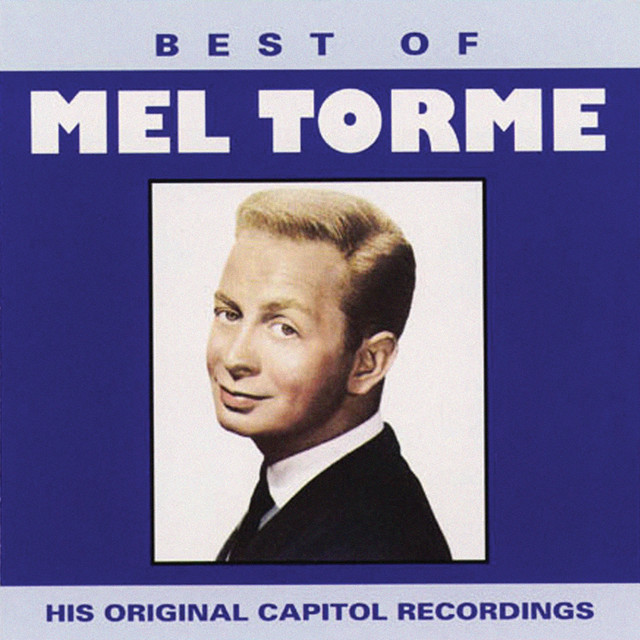 کاور آهنگ Windmills Of Your Mind از Mel Torme