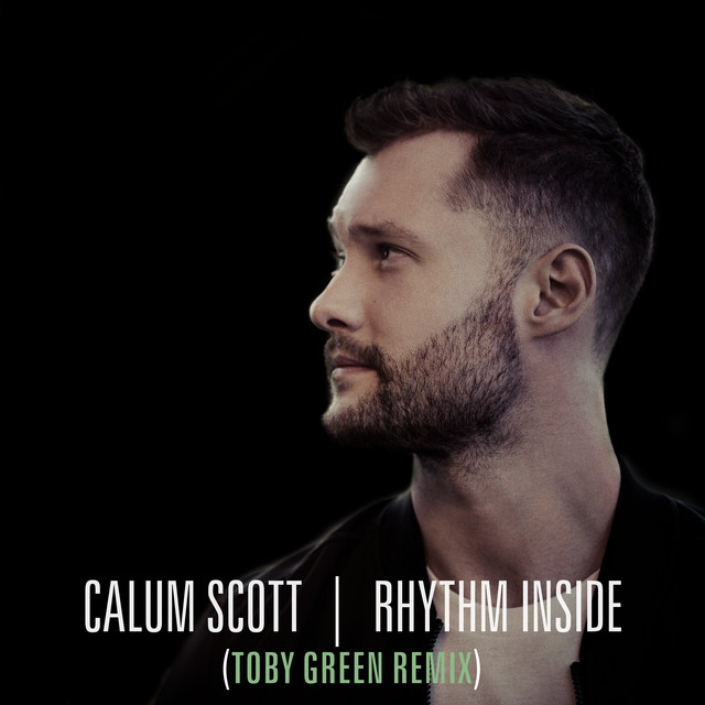 کاور آهنگ Rhythm Inside - Toby Green Remix از Toby Green, Calum Scott