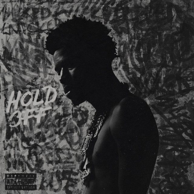 کاور آهنگ I Don't F#%k With This Beat (feat. Kodak Black) از Kodak Black, Nardo Wick