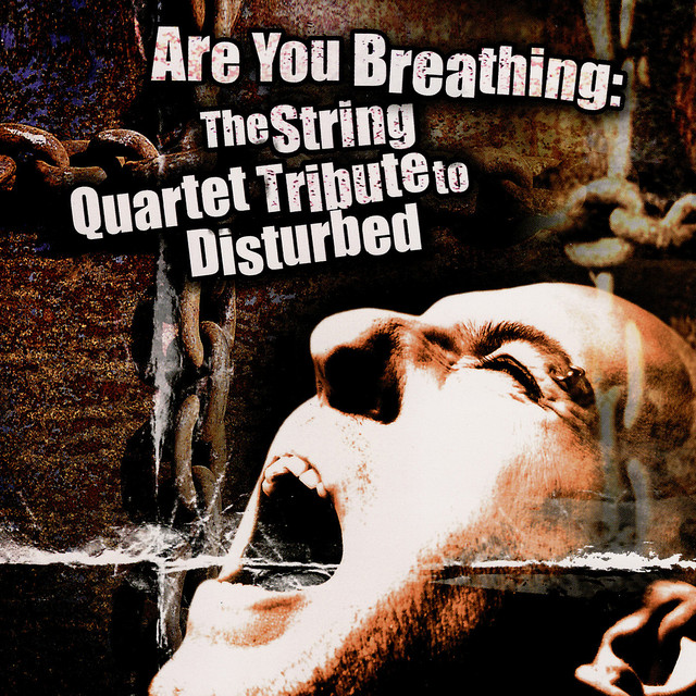 کاور آهنگ Stupify از Vitamin String Quartet