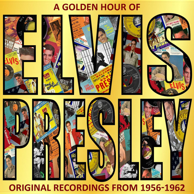 کاور آهنگ Love Me Tender از Elvis Presley