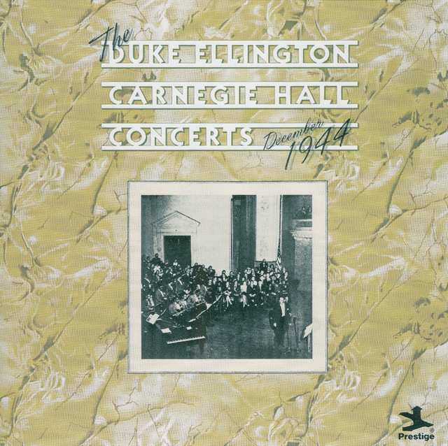 کاور آهنگ Frankie And Johnny - Live از Duke Ellington