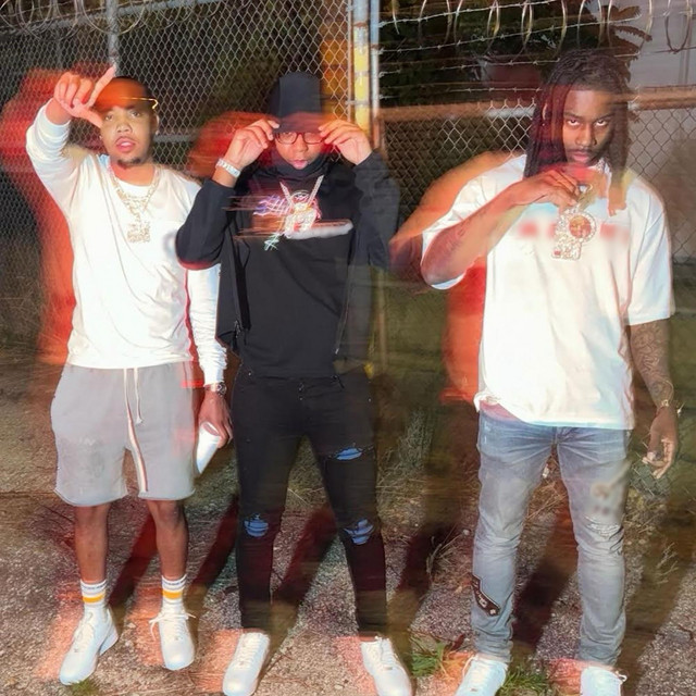 کاور آهنگ Dead N****s (feat. Polo G & G Herbo) از Polo G, G Herbo, VonOff1700