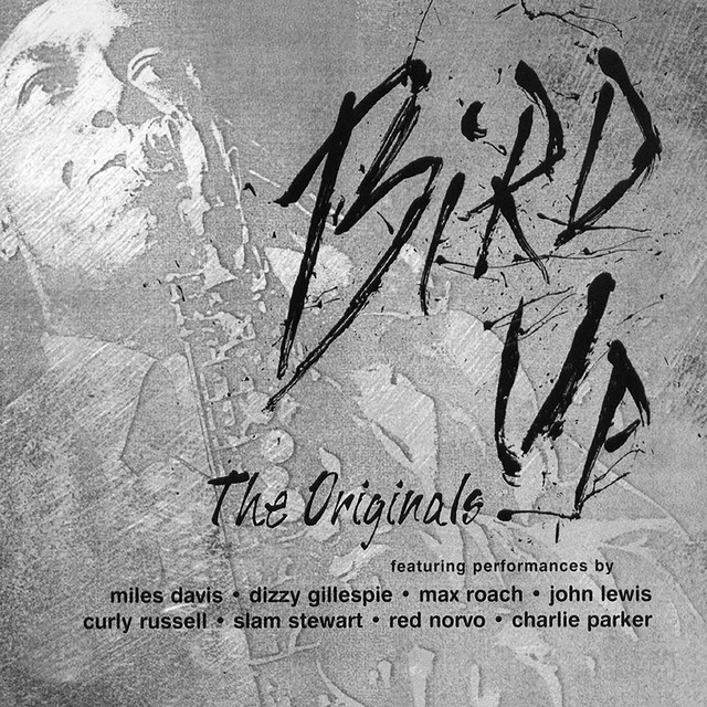 کاور آهنگ Now's The Time از Charlie Parker