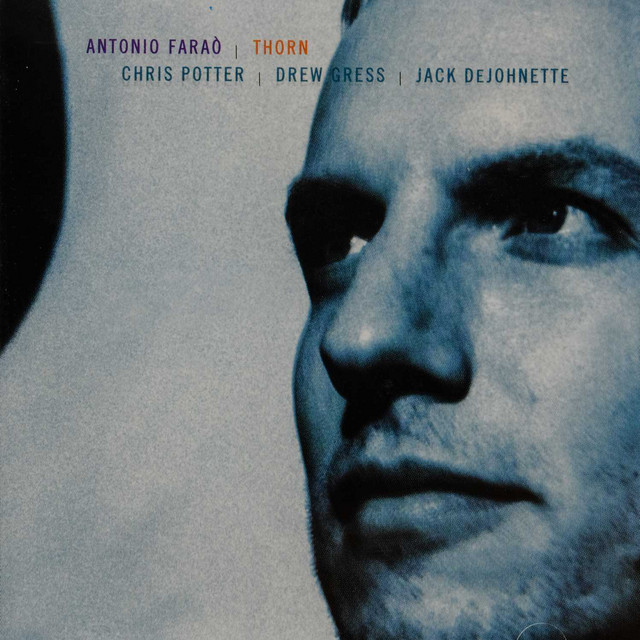 کاور آهنگ B.e. از Jack DeJohnette
