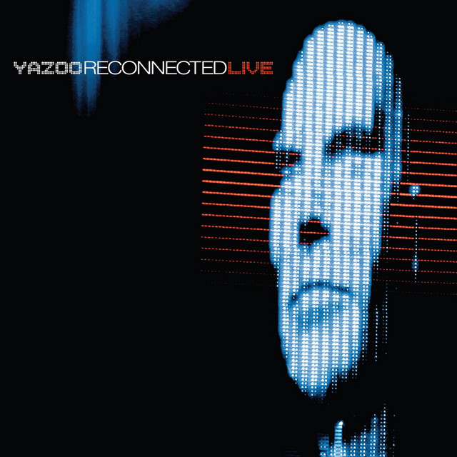 کاور آهنگ Sweet Thing (Live) از Yazoo