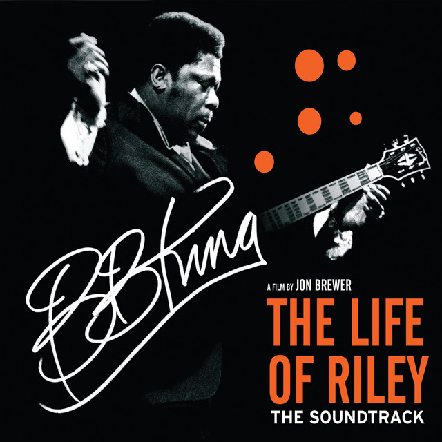 کاور آهنگ Caldonia از B.B. King
