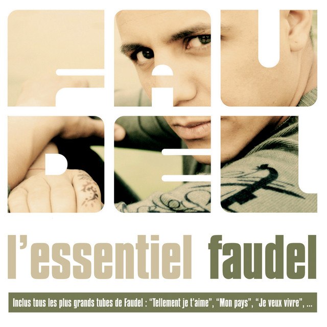کاور آهنگ Salsa Raï از Faudel, Yuri Buenaventura