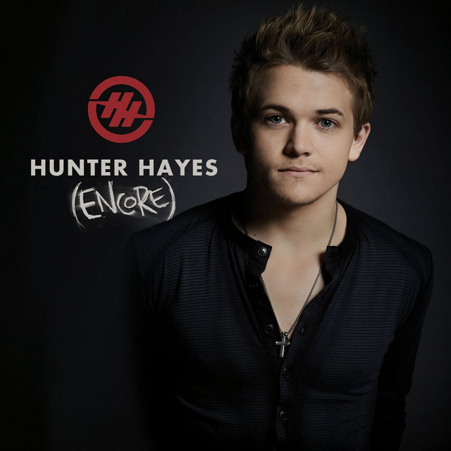کاور آهنگ In a Song - Encore از Hunter Hayes