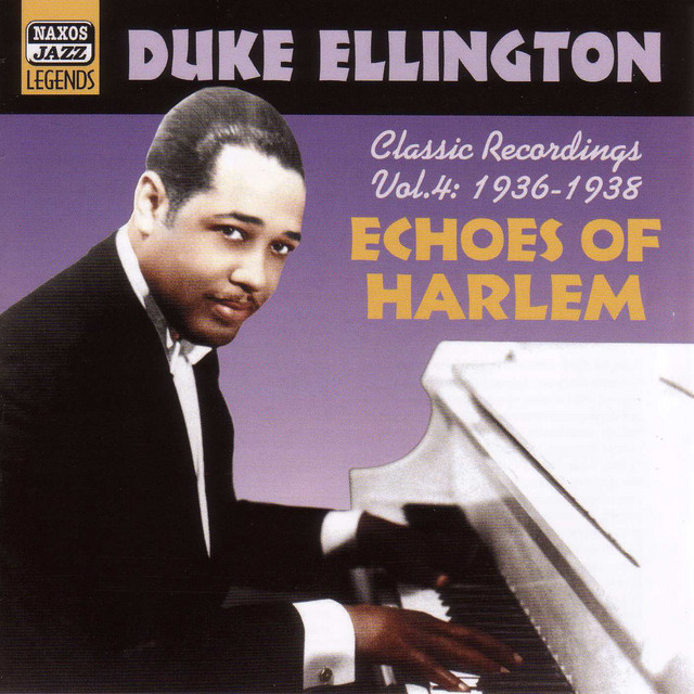 کاور آهنگ Black and Tan Fantasy: Prologue to Black & Tan Fantasy از Duke Ellington