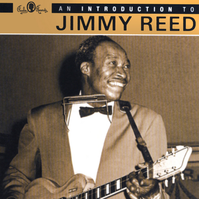 کاور آهنگ I'll Be Home Some Day از Jimmy Reed